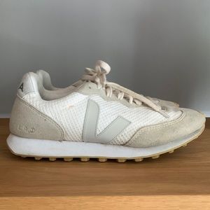 Veja Rio Branco Canvas/Mesh